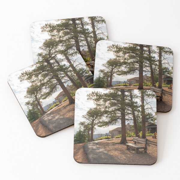 Item preview,  Ease in The Grand Canyon North Rim  designed and sold by uzasynystersyn.