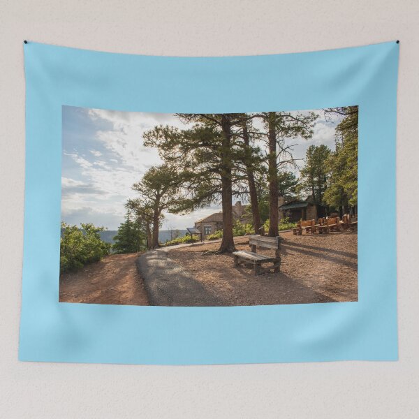 Item preview,  Ease in The Grand Canyon North Rim  designed and sold by uzasynystersyn.