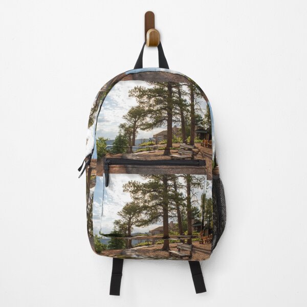 Item preview,  Ease in The Grand Canyon North Rim  designed and sold by uzasynystersyn.