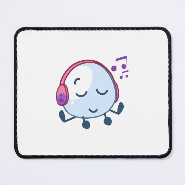 Item preview, bubble tunes designed and sold by matterials.