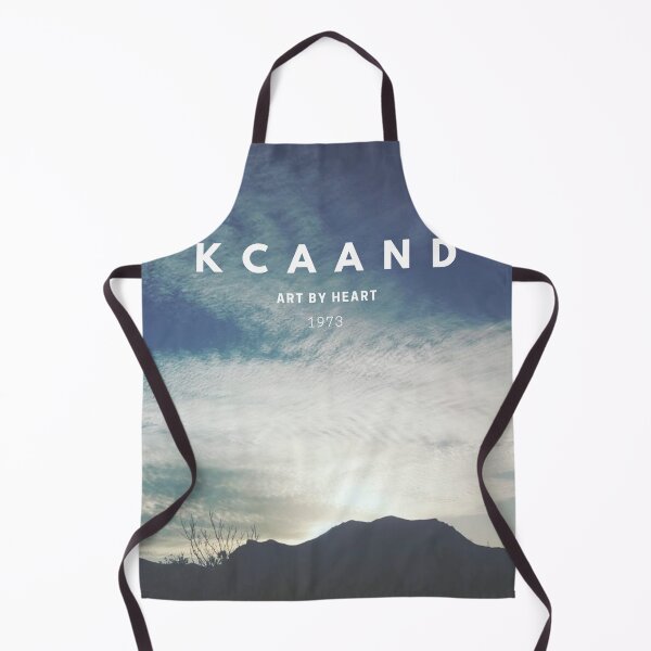 Item preview, KCAAND, Art by Heart 1973 - Cloud Mountain designed and sold by kcaandwu.