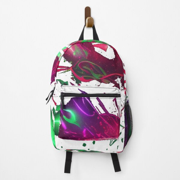 Item preview, Electric T Neon Colors designed and sold by LucdDrmn.