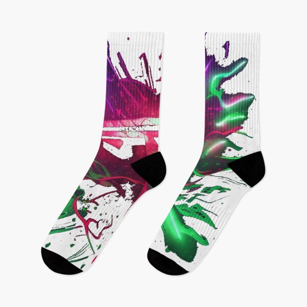 Item preview, Electric T Neon Colors designed and sold by LucdDrmn.