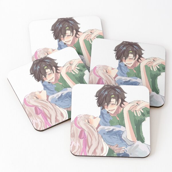 Item preview, Setomary designed and sold by krbyji.