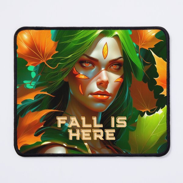 Item preview, GIFT FALL IS HERE OCTUBER FALL FAMILY, MOM DAD, GIFT designed and sold by carlos crane.