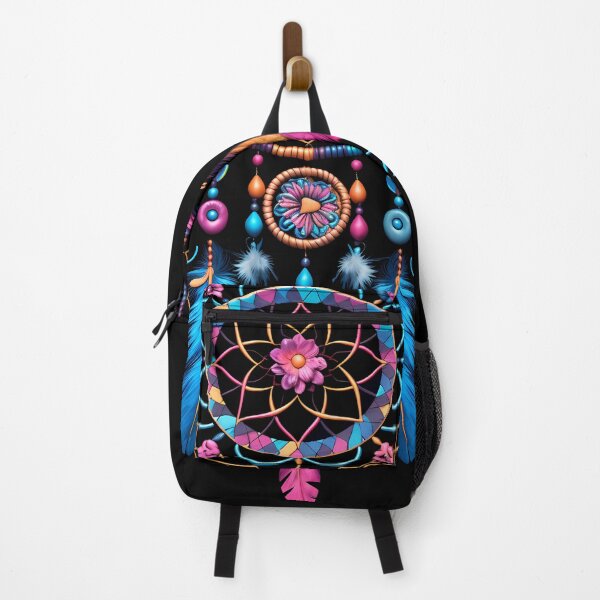 Item preview, DREAMCATCHER. DREAM CATCHER NATIVE ART designed and sold by BonieDexter.