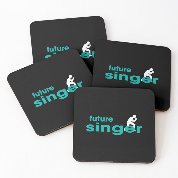 Item preview, Future Singer	 designed and sold by kqrpgcizreb46.