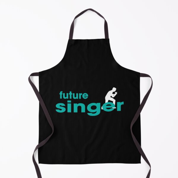 Item preview, Future Singer designed and sold by kqrpgcizreb46.