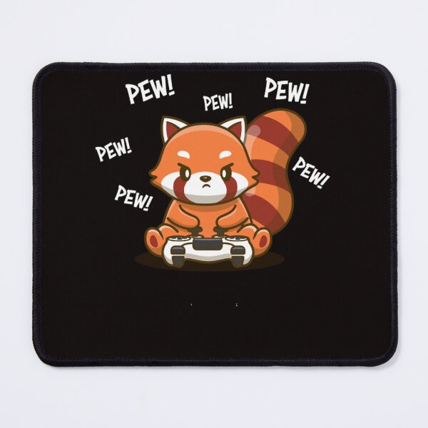 Item preview, Red Panda designed and sold by EltaMcDerm.