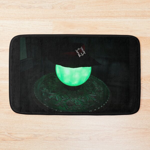 Item preview, Witch's Crystal Ball  designed and sold by uzasynystersyn.