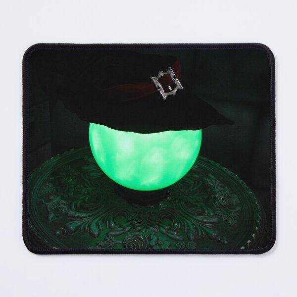 Item preview, Witch's Crystal Ball  designed and sold by uzasynystersyn.