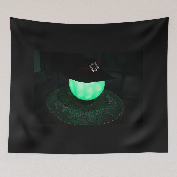 Item preview, Witch's Crystal Ball  designed and sold by uzasynystersyn.
