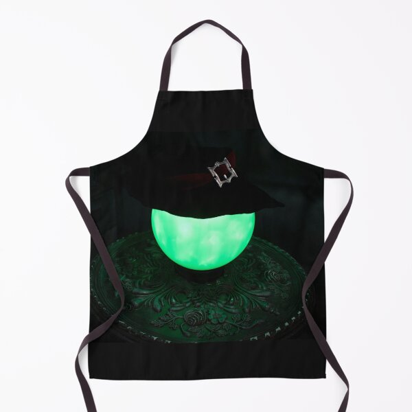Item preview, Witch's Crystal Ball  designed and sold by uzasynystersyn.