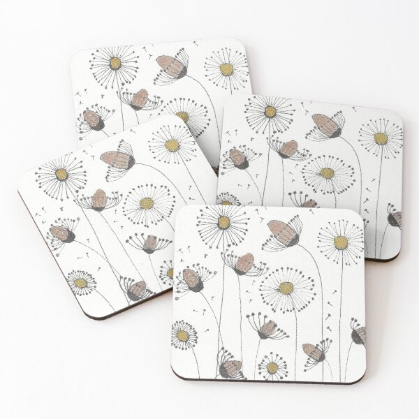Item preview, Dandelion Doodles designed and sold by Lgrogan.