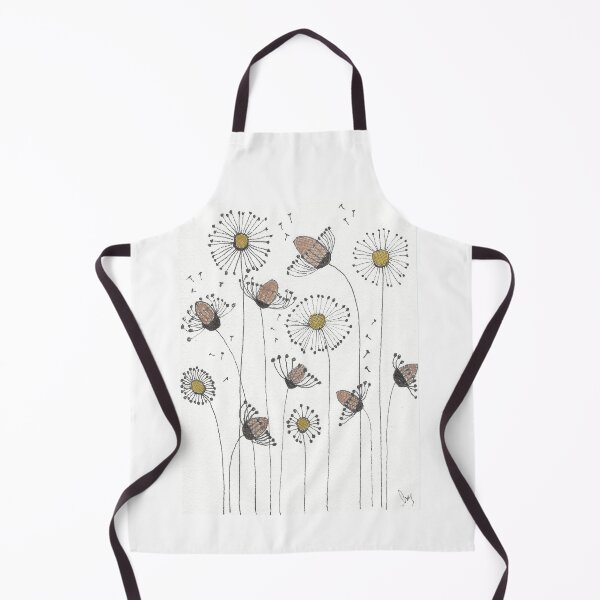 Item preview, Dandelion Doodles designed and sold by Lgrogan.