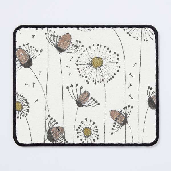 Item preview, Dandelion Doodles designed and sold by Lgrogan.