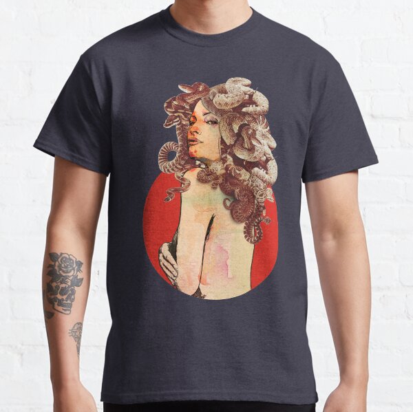 Gorgona Classic T-Shirt
