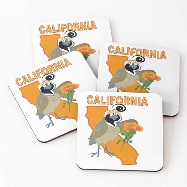 Item preview, State Pride: California designed and sold by creativecummins.