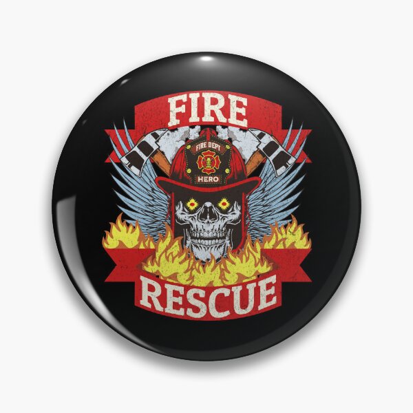 Item preview, Fire Rescue  designed and sold by Affyboss6.
