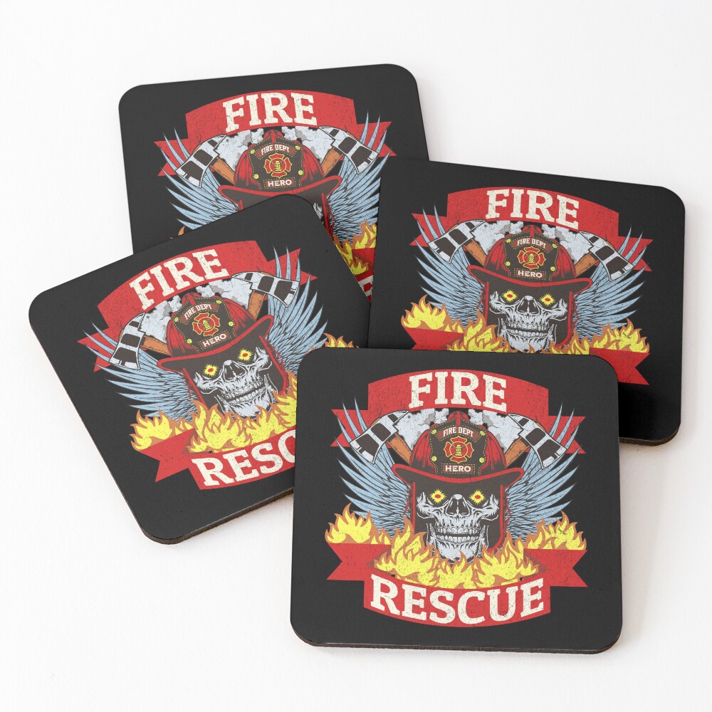 Item preview, Coasters (Set of 4) designed and sold by Affyboss6.