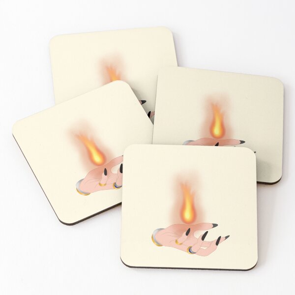Item preview, Fire Powers designed and sold by Laceyjae Digital Art.