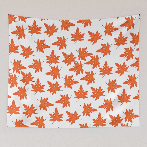 Item preview, Autumn Leaves designed and sold by InfinityPattern.