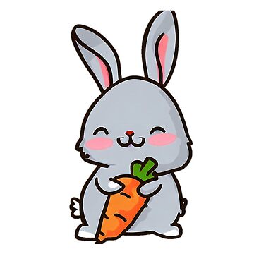 Bunny & Carrot