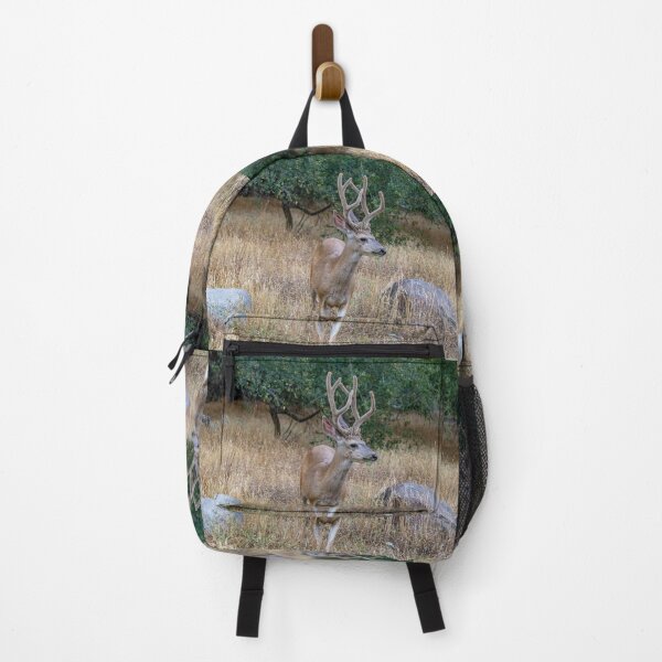 Item preview, Oh, Deer with Antlers designed and sold by SafariByMarisa.