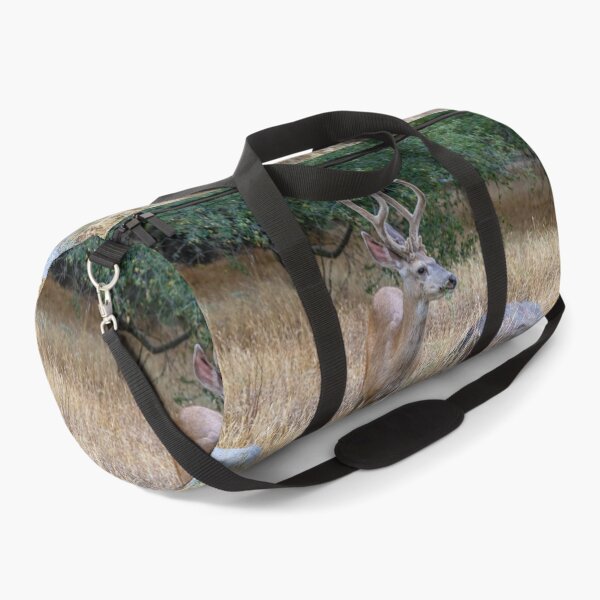 Item preview, Oh, Deer with Antlers designed and sold by SafariByMarisa.