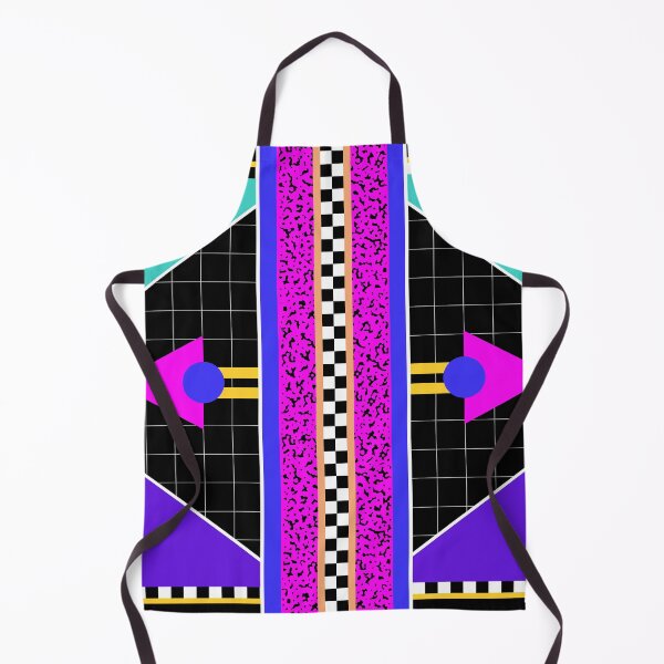 Item preview, Memphis Pattern 109 - Retro 90s / 80s designed and sold by GraphicWave.