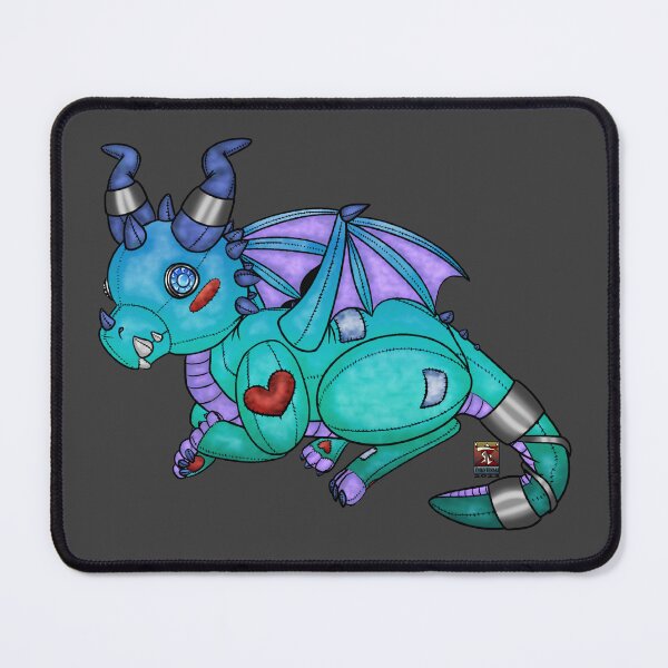 Item preview, Rizzi Plush designed and sold by KnightsMagi-Art.