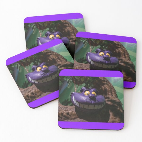 Item preview, Cheshire Cat designed and sold by uzasynystersyn.