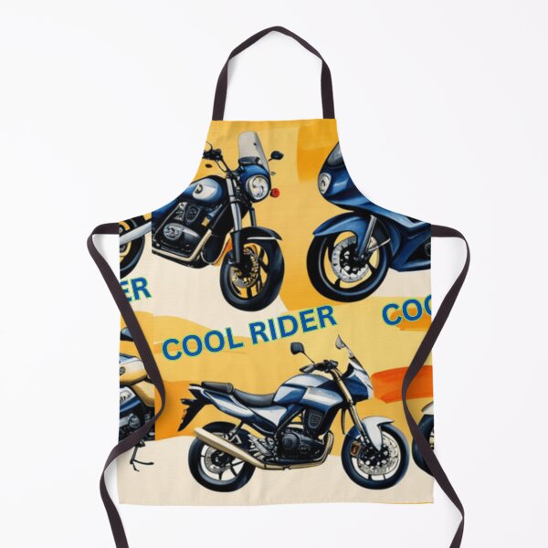 Item preview, Cool Rider designed and sold by Kezmich Works.