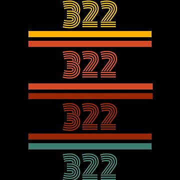 Artwork thumbnail, 322 by chanong