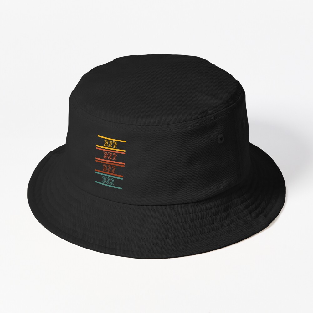 Item preview, Bucket Hat designed and sold by chanong.