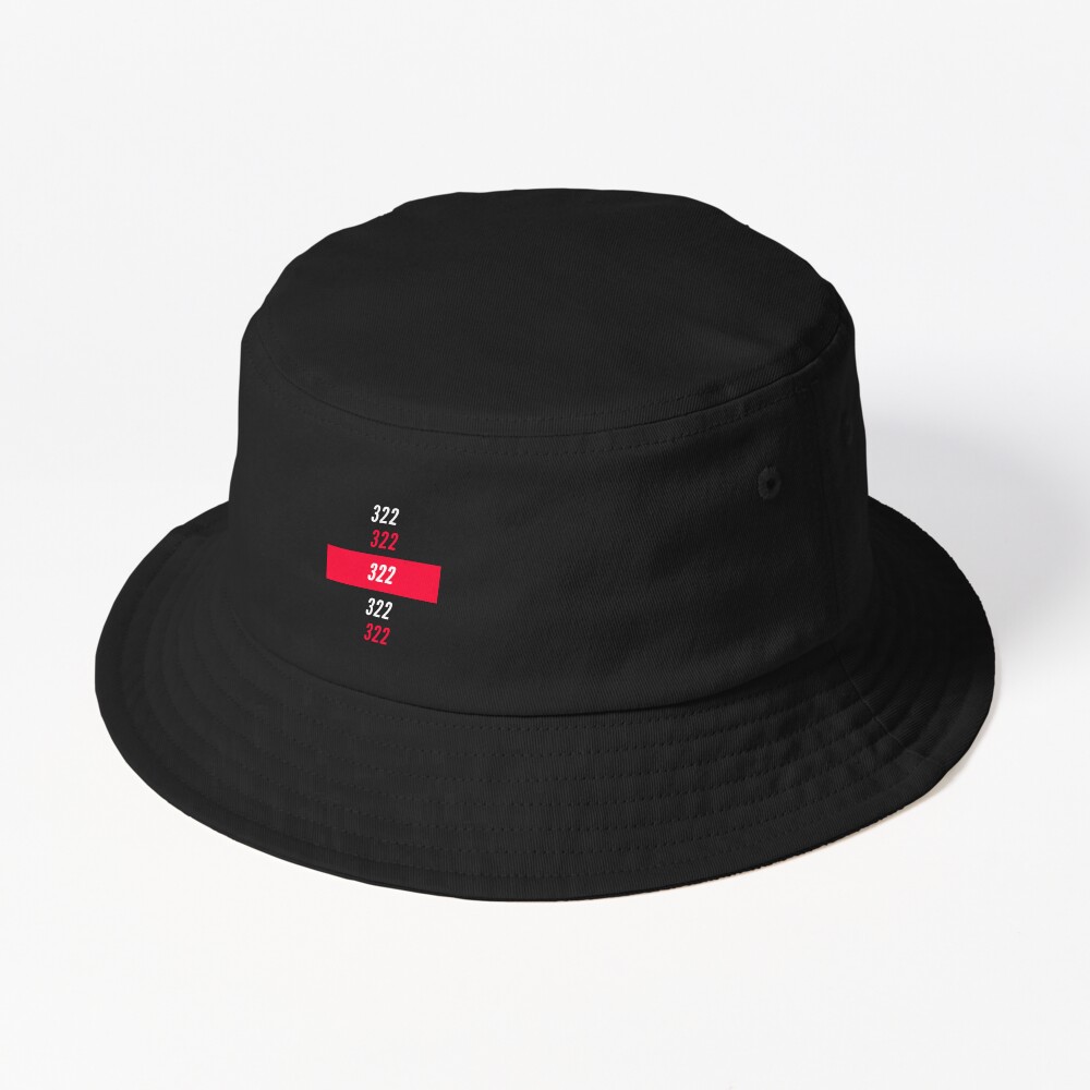 Item preview, Bucket Hat designed and sold by chanong.