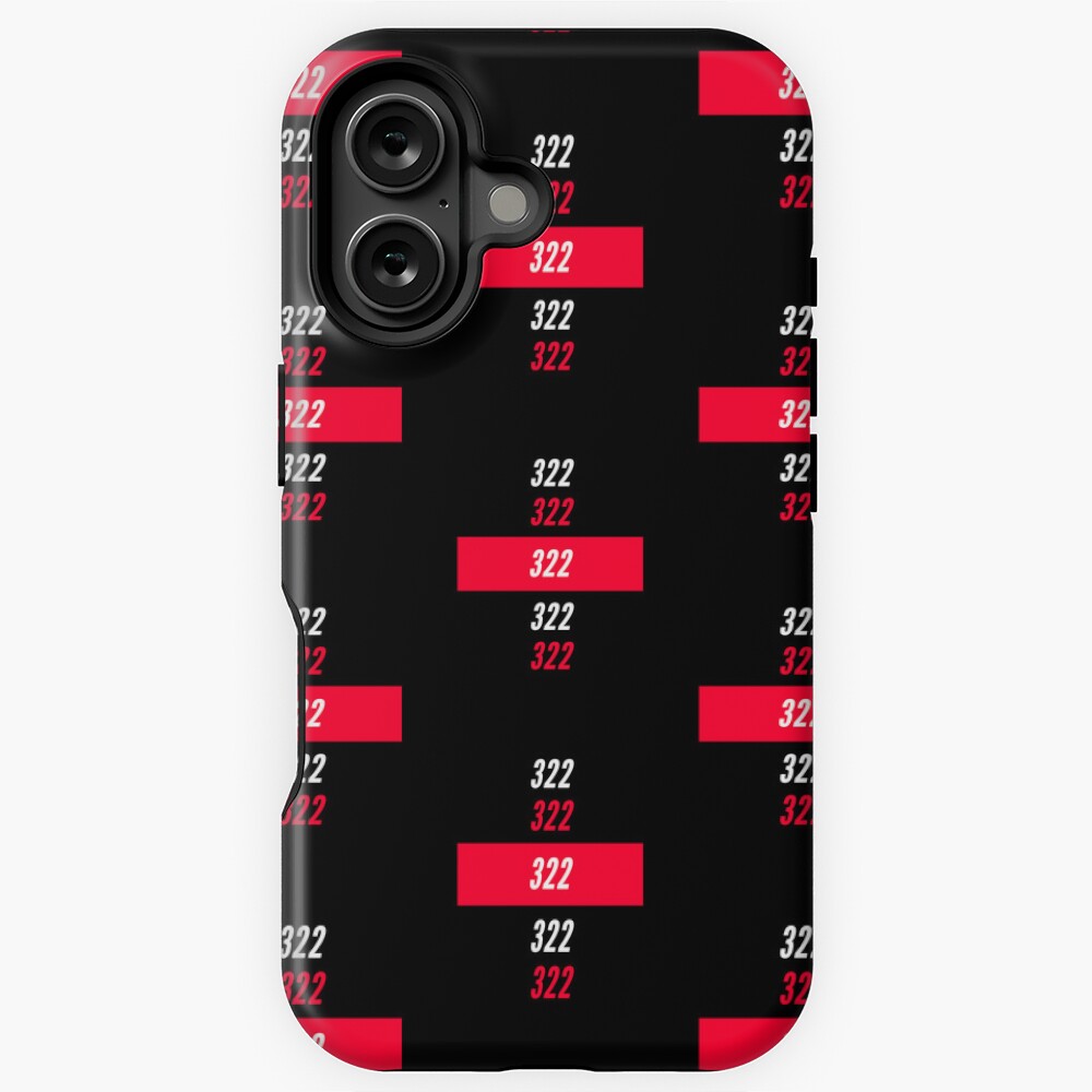 Item preview, iPhone Magsafe Tough Case designed and sold by chanong.