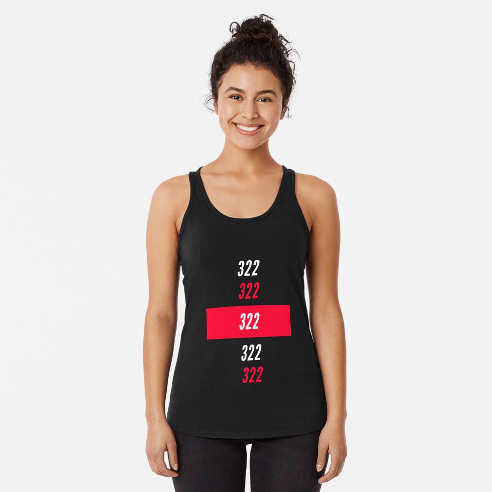 Item preview, Racerback Tank Top designed and sold by chanong.