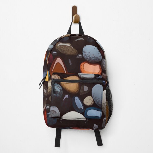 Item preview, The River Rocks designed and sold by randynash.
