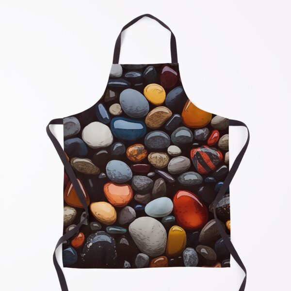 Item preview, The River Rocks designed and sold by randynash.