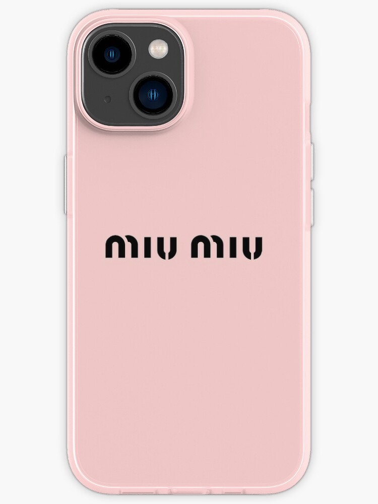 MIU MIU