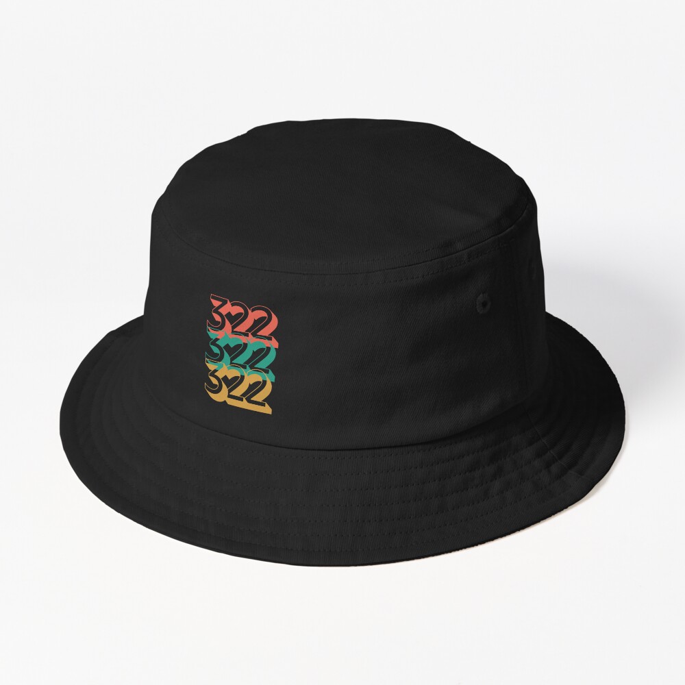 Item preview, Bucket Hat designed and sold by chanong.