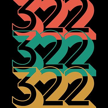 Artwork thumbnail, 322 by chanong