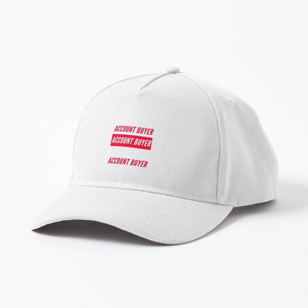 Item preview, Baseball Cap designed and sold by chanong.