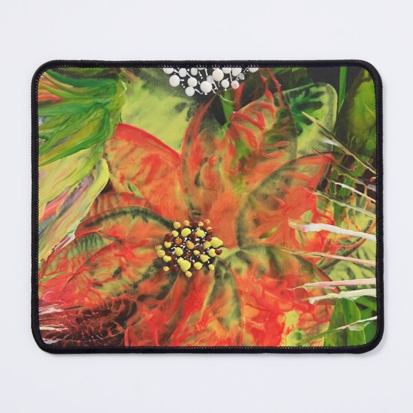 Item preview, Snapshot of Spring Flowerscape 2021 designed and sold by Lgrogan.