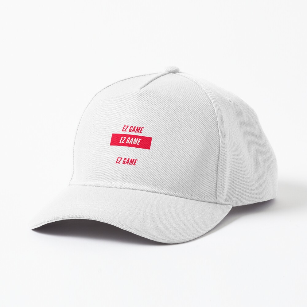 Item preview, Baseball Cap designed and sold by chanong.