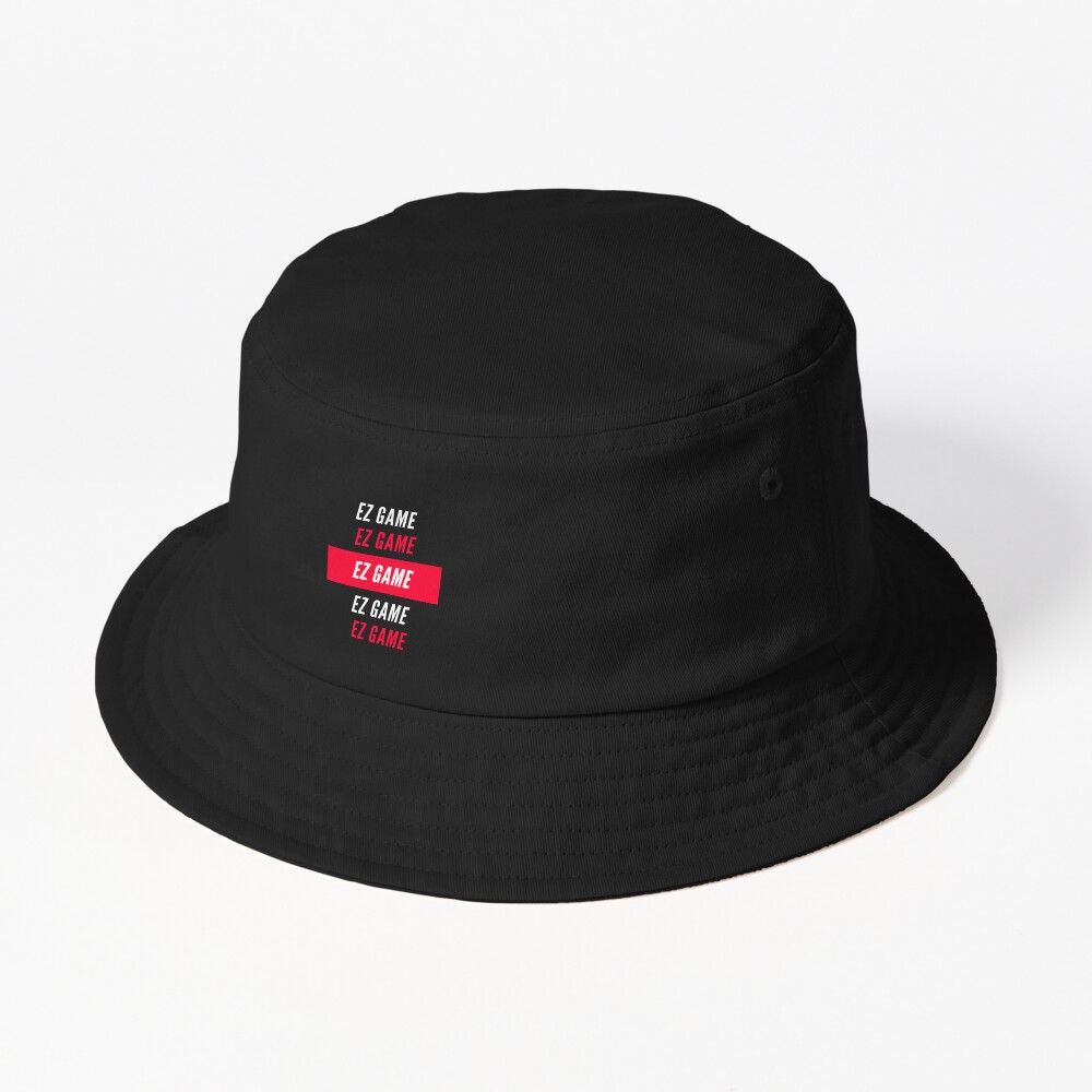 Item preview, Bucket Hat designed and sold by chanong.