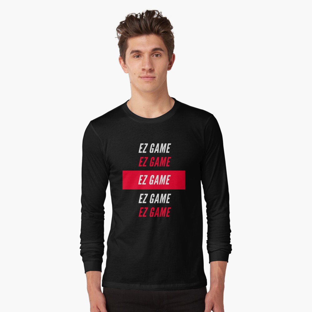 Item preview, Long Sleeve T-Shirt designed and sold by chanong.