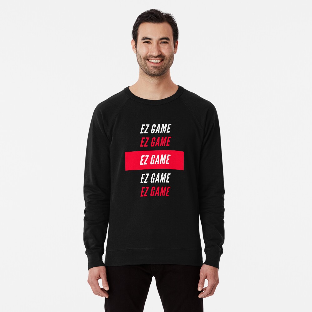 Item preview, Lightweight Sweatshirt designed and sold by chanong.
