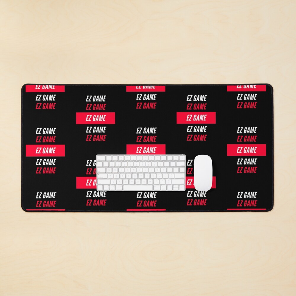 Item preview, Desk Mat designed and sold by chanong.